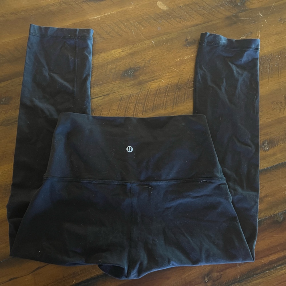 Lululemon • Leggings
